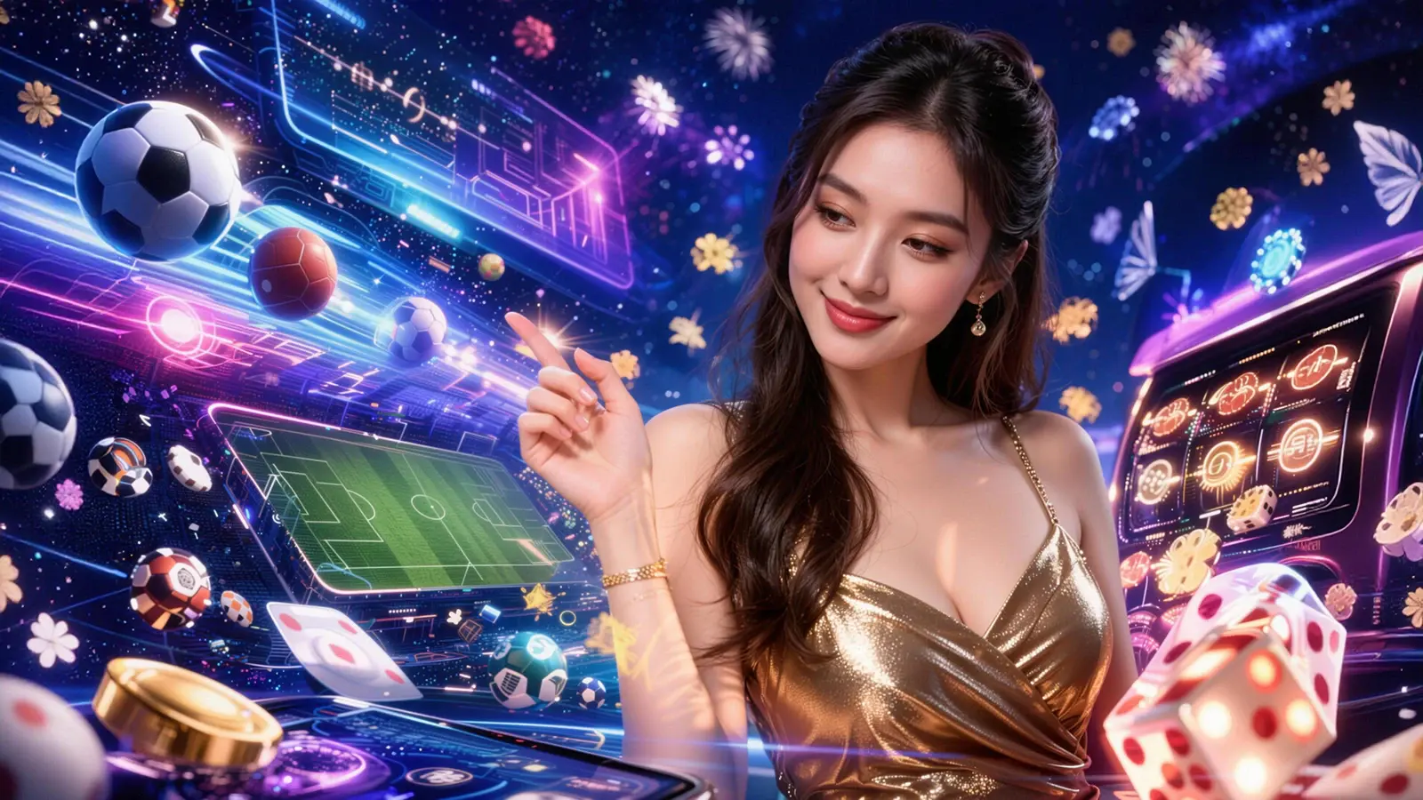 Gửi yêu cầu hỗ trợ V88WEB: cần ghi gì về Khuyến Mãi?