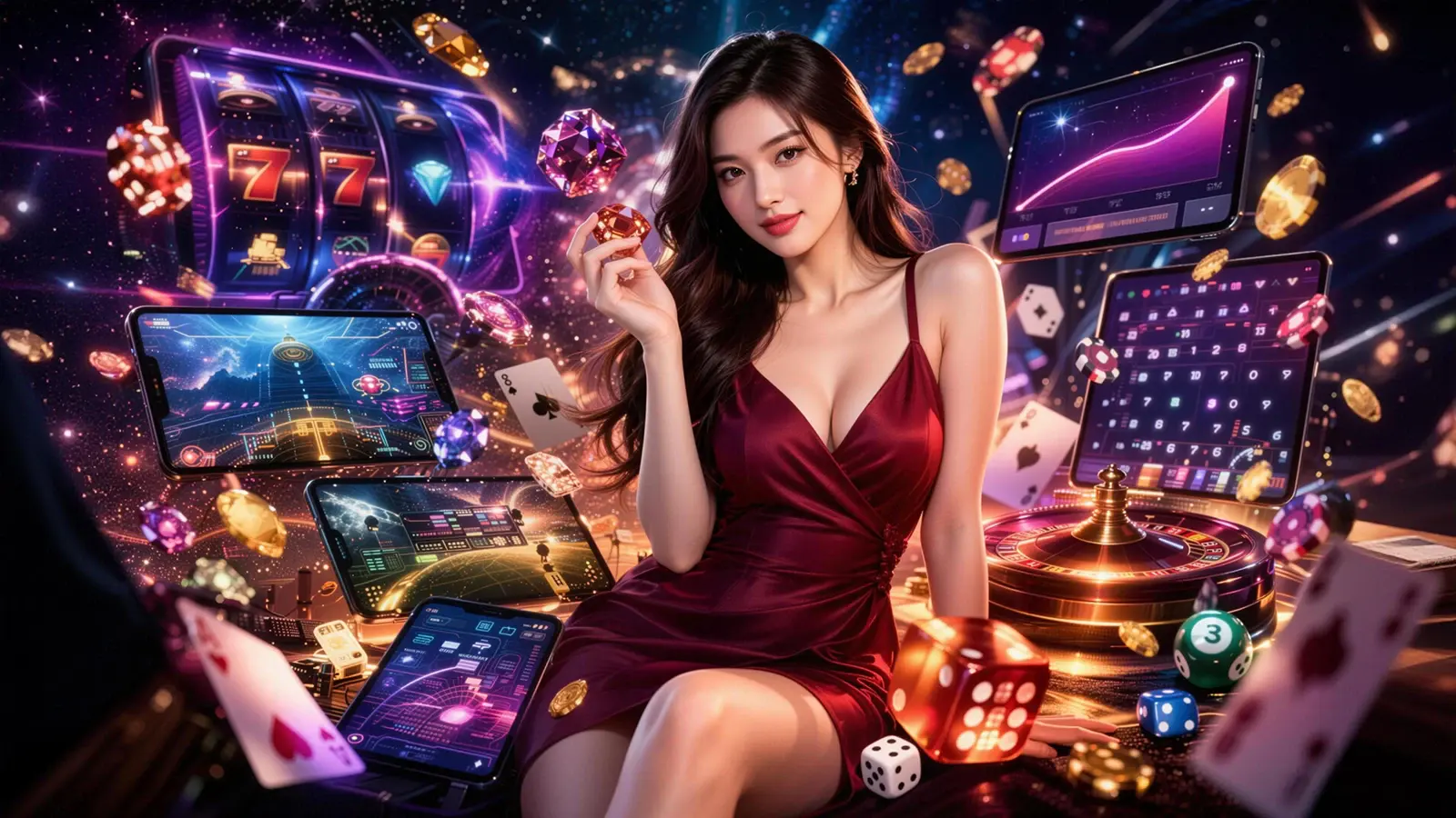 Đăng Nhập là gì? Từ điển nhãn và trạng thái trên V88WEB