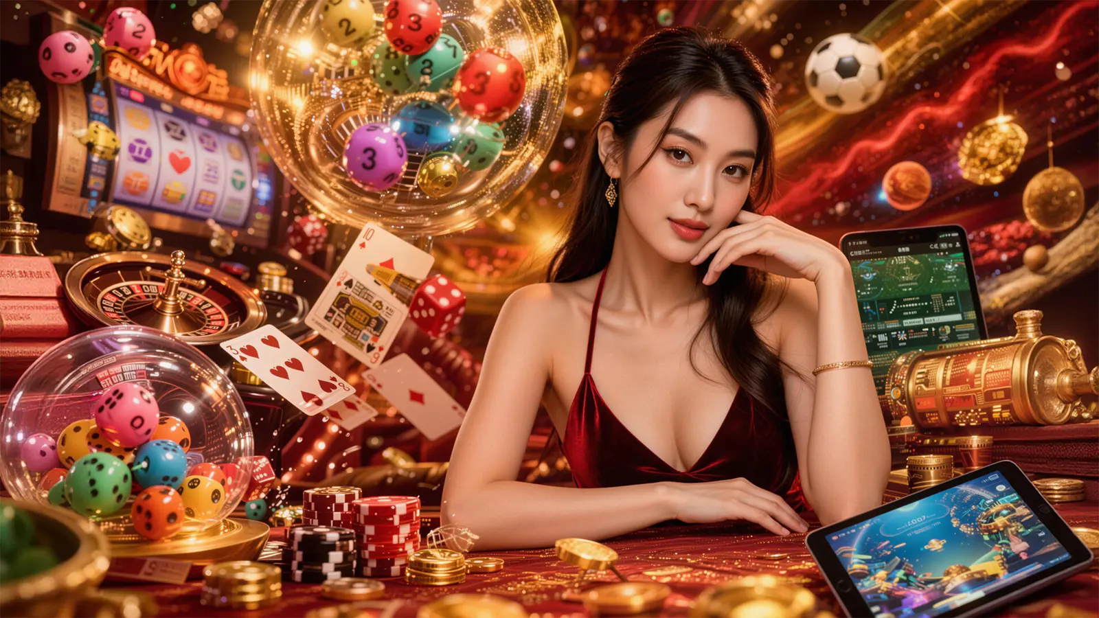 Tải App tải chậm trên V88WEB: đo đúng trước khi đổi thiết bị